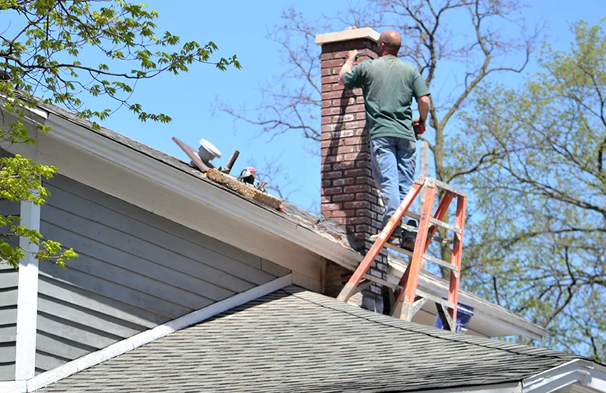 Chimney & Fireplace Inspections Services in Corinth, MS