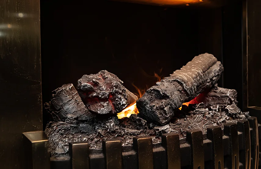 Soot Removal in Corinth, Mississippi